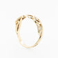 Vine Ring Diamonds 9Y