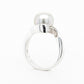 Pearl Ring 9.2mm 9W