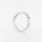 Wedding Ring Grain-Set 0.05ct