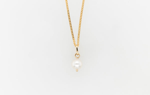 Pearl Akoya Pendant