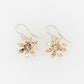 Everlasting Flower Keshi Drop Earrings