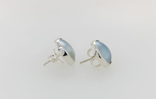 Mabe Stud Earrings